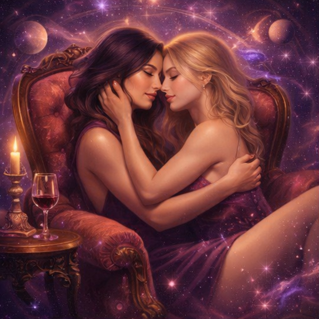 Photo vitrine Private Lovers