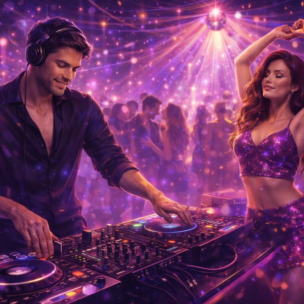 Photo vitrine Private Lovers