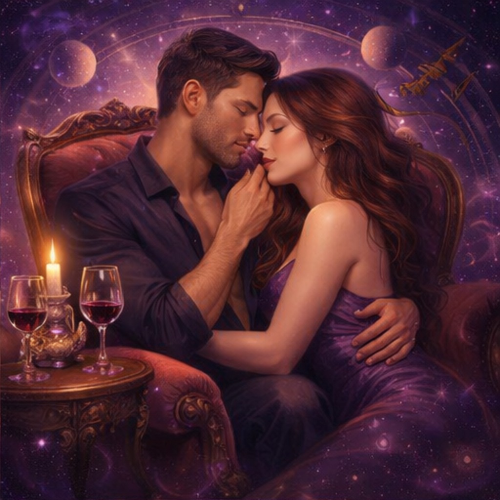 Photo vitrine Private Lovers