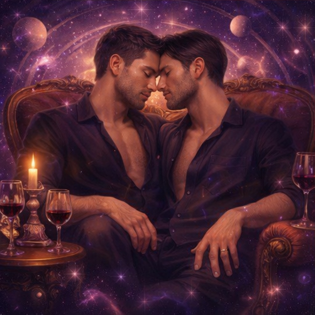 Photo vitrine Private Lovers