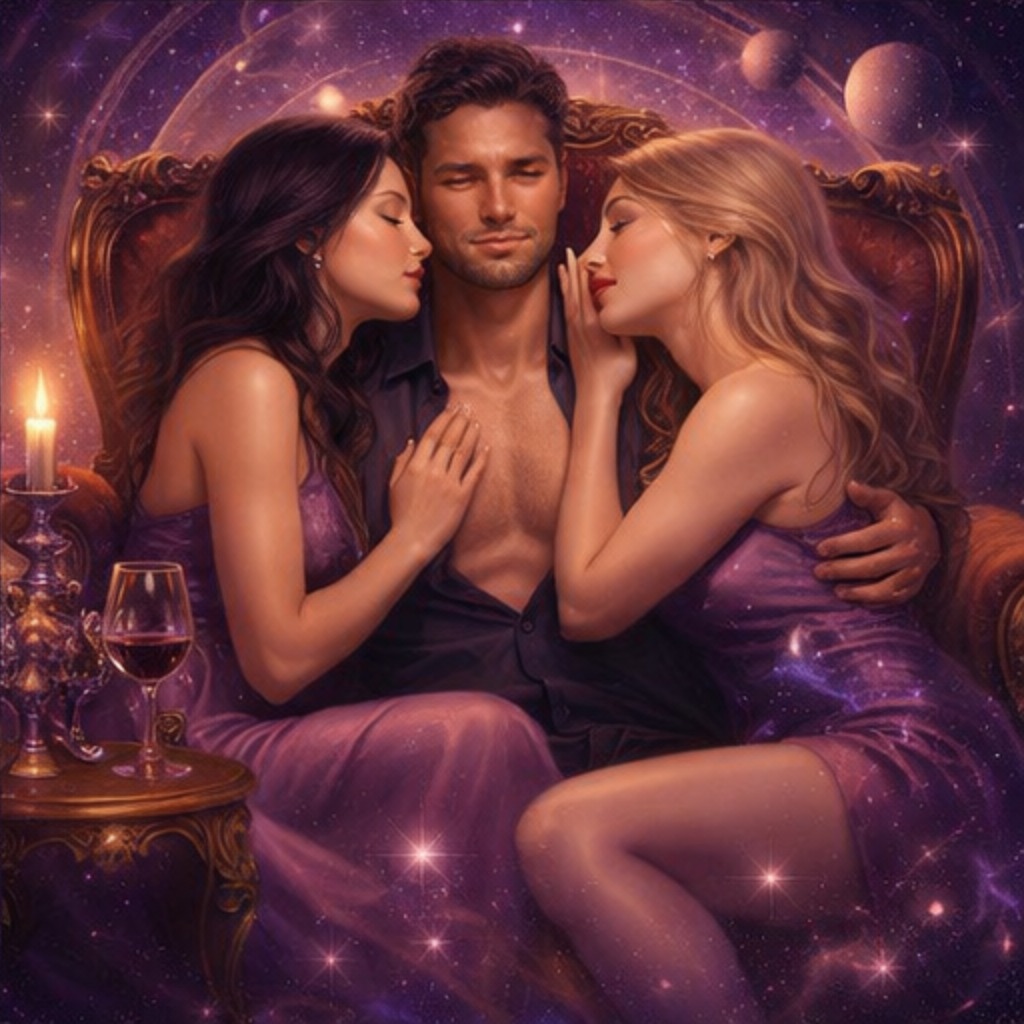 Photo vitrine Private Lovers